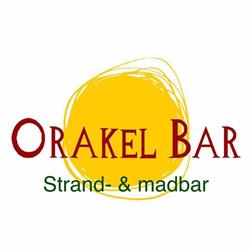 Orakel Bar, Anholt åbningstider