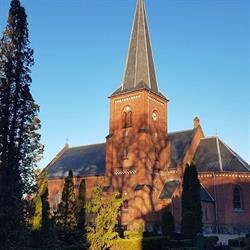 Dragør Kirke, åbningstider