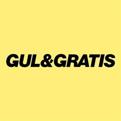 GulogGratis.dk i Odense (C) åbningstider
