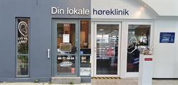 Din Lokale Høreklinik - Asnæs, åbningstider