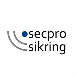 SecPro Sikring A/S, Kolding åbningstider