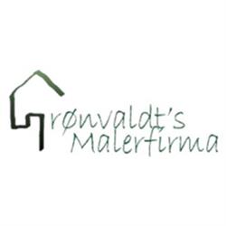 Grønvaldt's Malerfirma, Roslev åbningstider