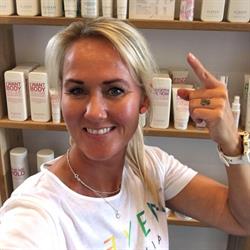 Maudes CUSTOMMADE HAIR, Thorsø åbningstider