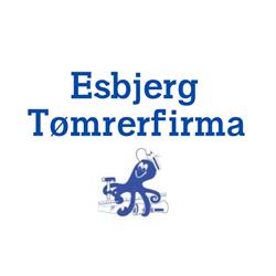 Esbjerg Tømrerfirma ApS, åbningstider