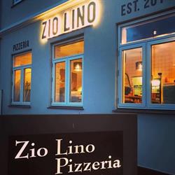 Zio Lino Pizzeria, Greve åbningstider