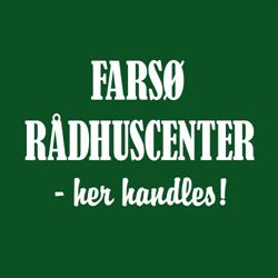 Farsø Rådhuscenter – Shopping ved Aars, Løgstør, Aalestrup & Hvalpsund, åbningstider
