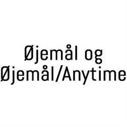 Øjemål og Øjemål Anytime Løgumkloster, åbningstider