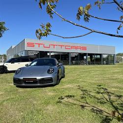Stuttcars ApS, Harlev J åbningstider