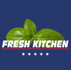 Fresh Kitchen, Albertslund åbningstider