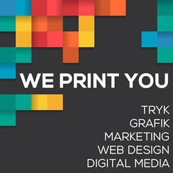 We Print You Aps, Brabrand åbningstider