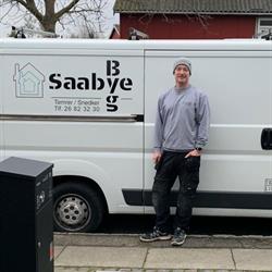 Saabye byg, Herlev åbningstider