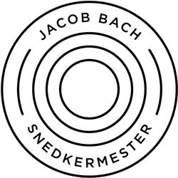SNEDKER, JACOB BACH, Ry åbningstider