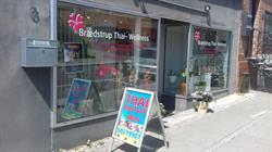 Braedstrup-Thai-Massage-Wellness, Brædstrup åbningstider