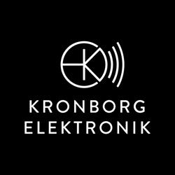 Kronborg Elektronik, Esbjerg åbningstider