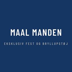 Maal-Manden i København (K) åbningstider