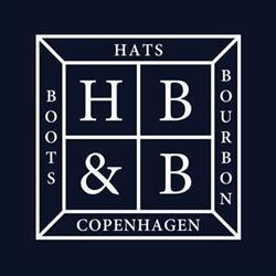 Hats, Boots & Bourbon i København (V) åbningstider