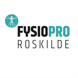 FysioPro Roskilde, åbningstider
