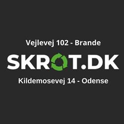 Skrot.dk, Brande åbningstider