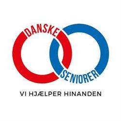 Danske Seniorer i København (N) åbningstider
