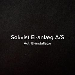 Søkvist El-Anlæg A/S - Nærum, åbningstider