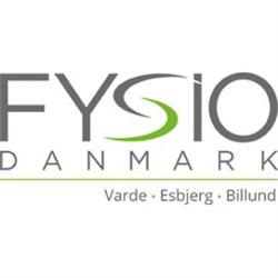 FysioDanmark Esbjerg, åbningstider