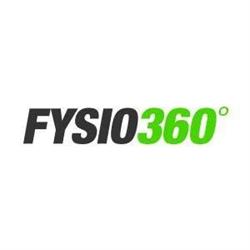 FYSIO360 i København (K) åbningstider