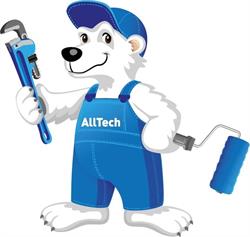 Alltech VVS aps, Rødovre åbningstider