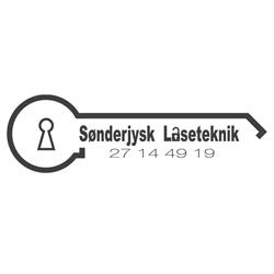 Sønderjysk Låseteknik ApS, Gråsten åbningstider