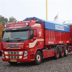 Sørensen Biobrændsel & Sørensen Transport & Handel, Terndrup åbningstider