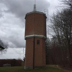 Fjerritslev Vand A.m.b.a, åbningstider