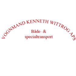 Vognmand Kenneth Wittrog, Ishøj åbningstider