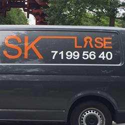 SK Låse, Ishøj åbningstider