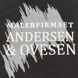 Malerfirmaet Andersen & Ovesen ApS, Galten åbningstider