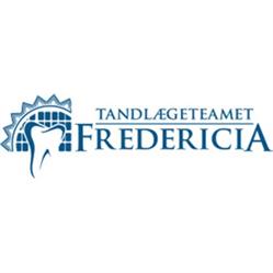 Tandlægeteamet Fredericia ApS, åbningstider