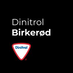Dinitrol Center Birkerød, åbningstider