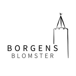 Borgens Blomster, Vordingborg åbningstider