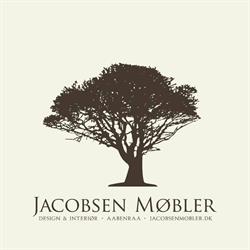 Jacobsen Møbler Aabenraa ApS, åbningstider