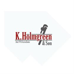 K. Holmgreen & Søn, Hvidovre åbningstider