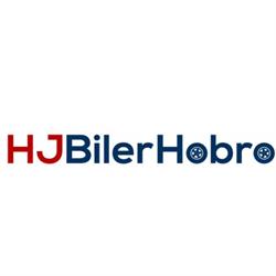 HJBILERHOBRO, Hobro åbningstider