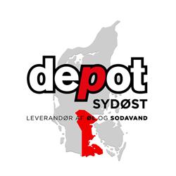 Depot Sydøst, Egtved åbningstider