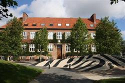 Tjørnegårdsskolen, Gentofte åbningstider