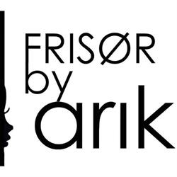 Frisør By Arik i København (Sv) åbningstider