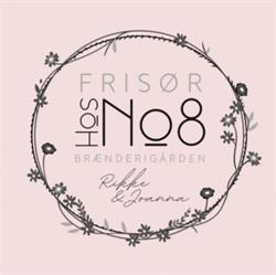 Hos No8, Horsens åbningstider