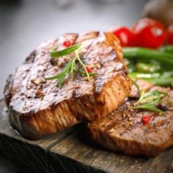 Taurus Steak House Restaurant, Kerteminde åbningstider