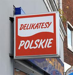 Delikatesy Polskie i København (N) åbningstider