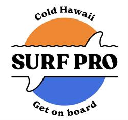 Surf Pro Cold Hawaii - Vorupør, Thisted åbningstider