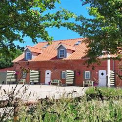 Lustrup Farmhouse, Ribe åbningstider
