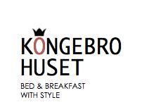 Kongebrohuset B&B, Sorø åbningstider