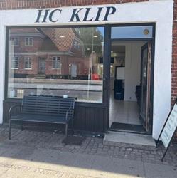 Hc Klip v/Hulki Ölcer, Køge åbningstider