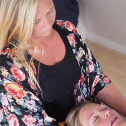 Eva Børsmose - Kropsterapi og yoga, Frederiksberg åbningstider